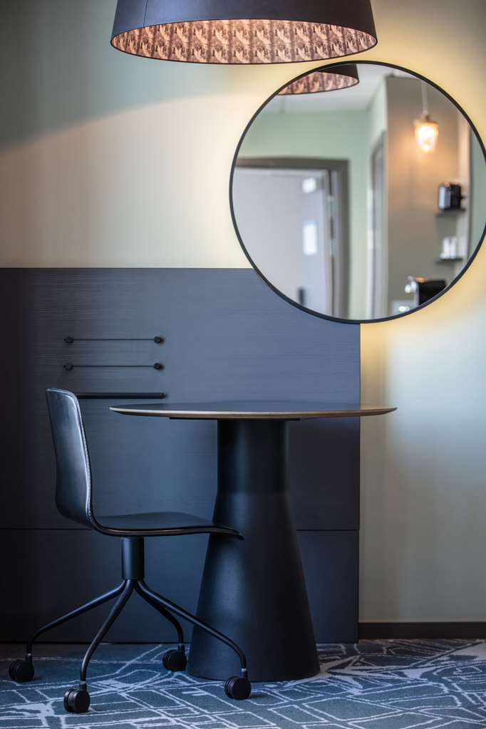 Images Radisson Blu Metropol Hotel, Helsingborg