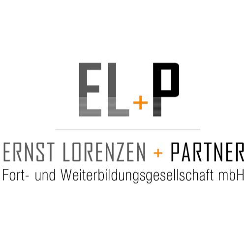 Ernst Lorenzen + Partner Fort- und Weiterbildungsgesellschaft mbH in Siek Kreis Stormarn - Logo