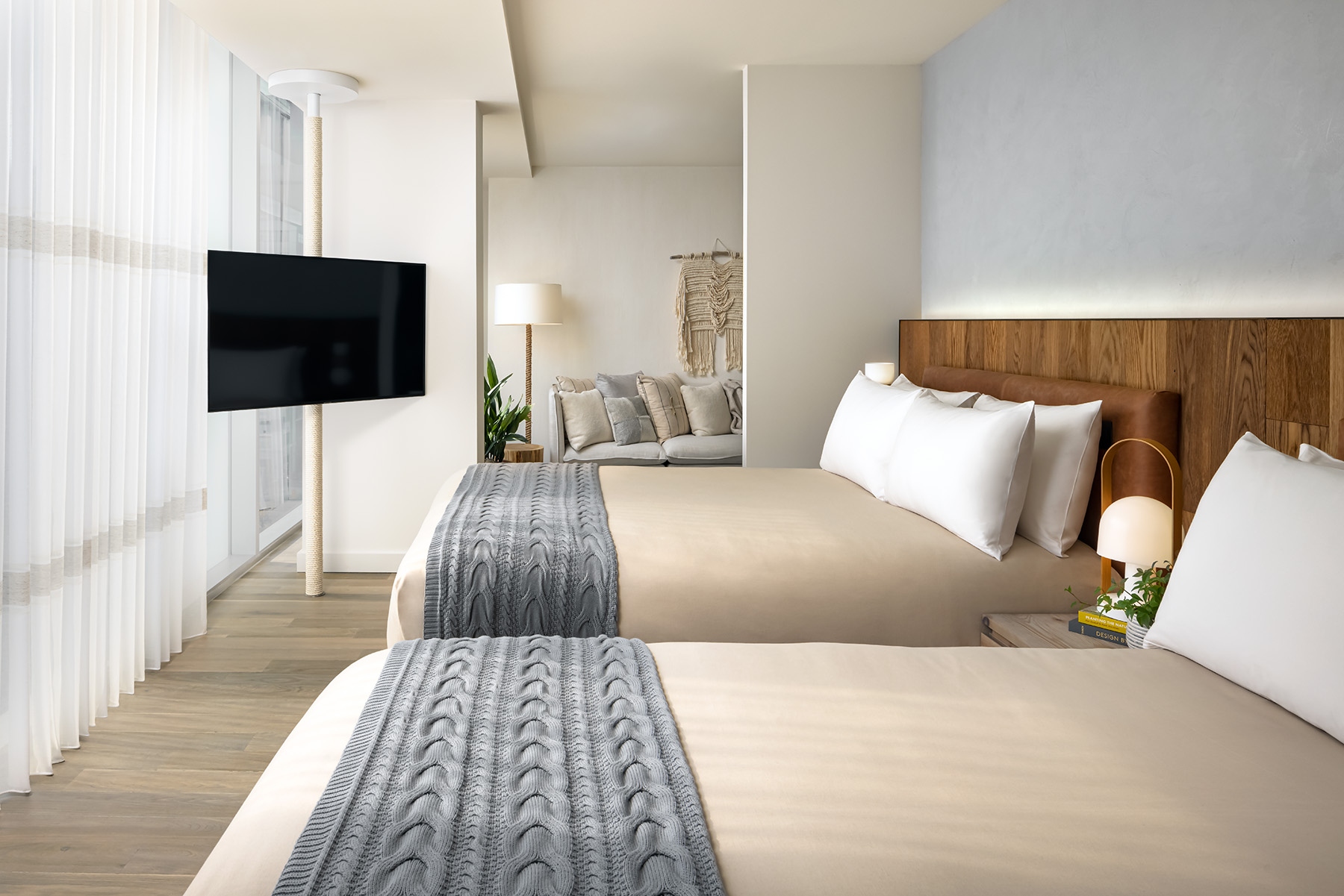 1 Hotel Toronto