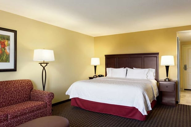Images Hampton Inn & Suites Prattville