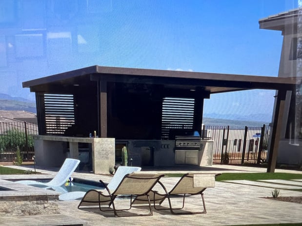 Images Nationwide Sunrooms and Contracting  LLC