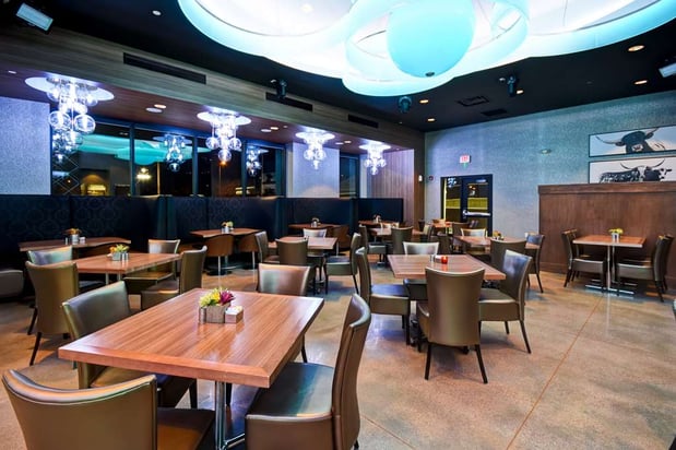 Images DoubleTree by Hilton Deadwood at Cadillac Jack's