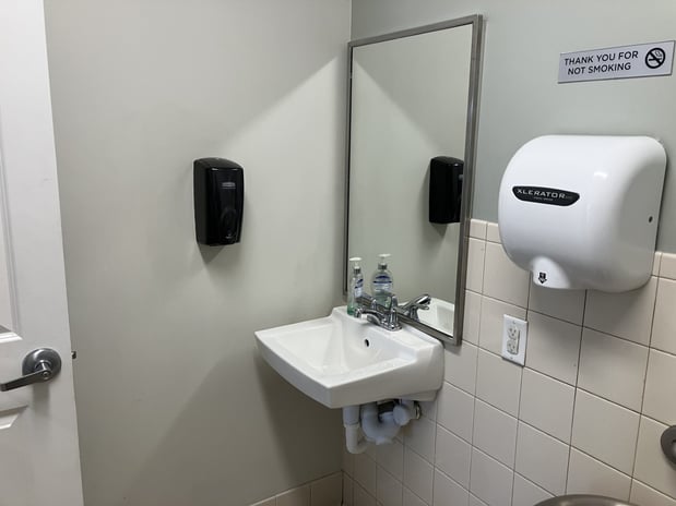 Images Atlantic Health Urgent Care at Linden