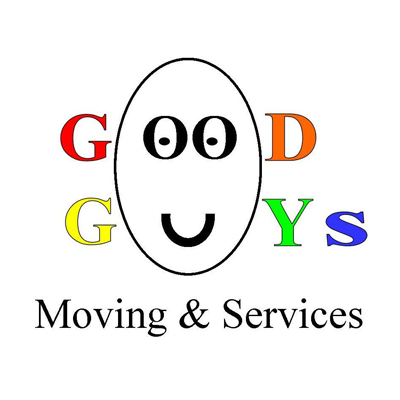 Good Guys Moving Services