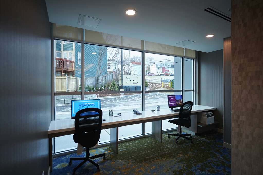 Images Hilton Garden Inn St. John's Newfoundland