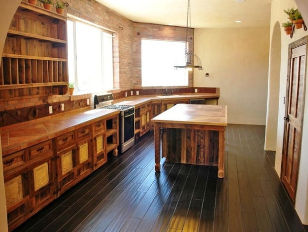 Images Ambient Floors & Building Products