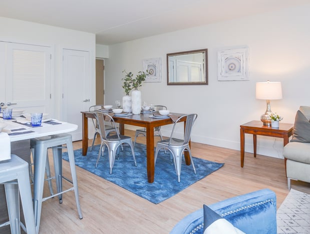 Images Gulph Mills Village Apartments