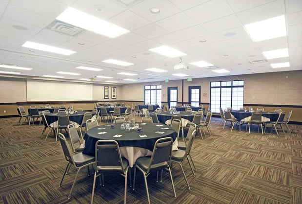 Images Homewood Suites by Hilton Denver International Airport