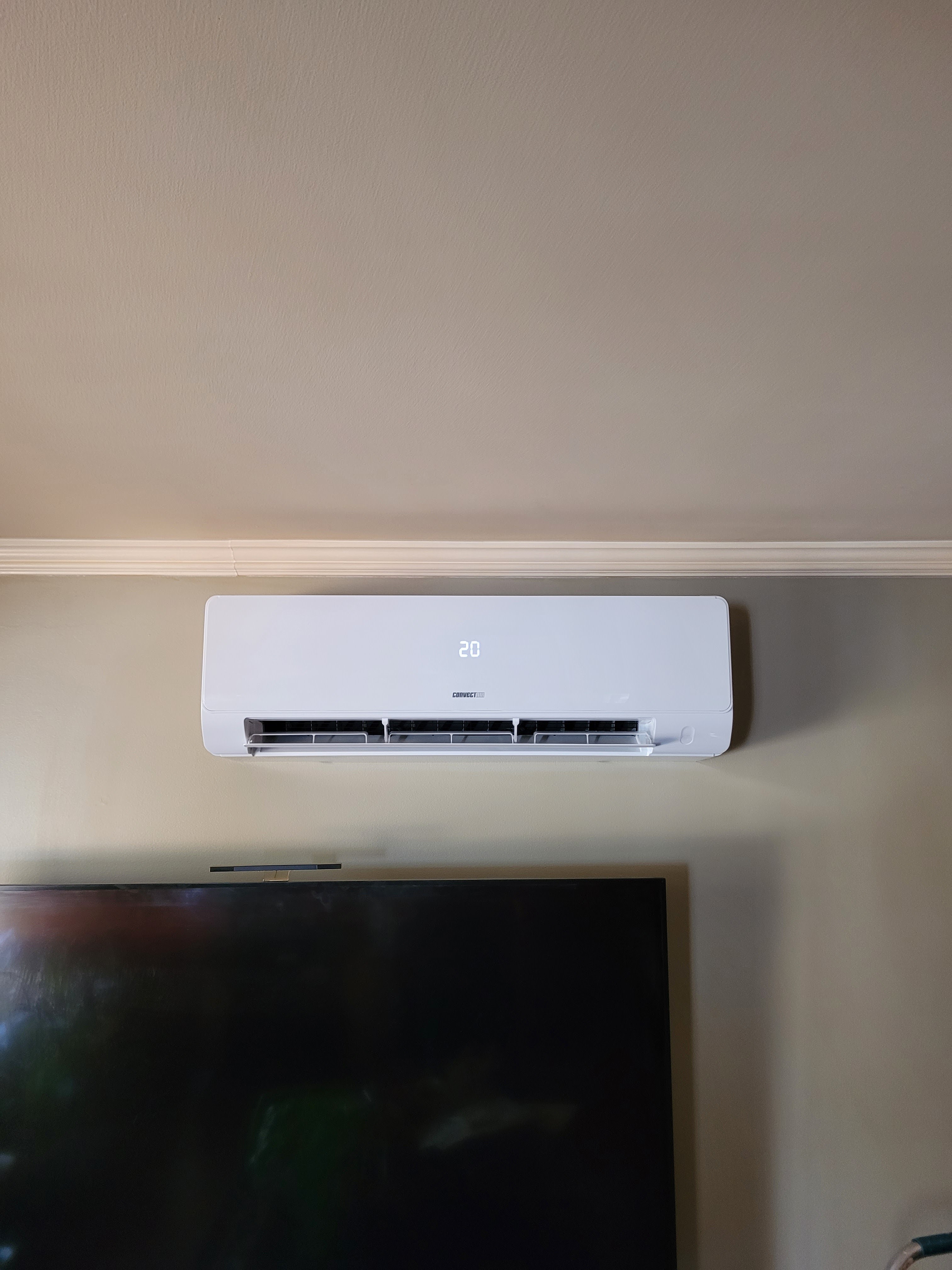 Images Climat SMS Inc. -Ventilation, Chauffage, Climatisation, Thermopompe Repentigny
