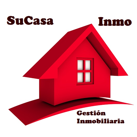 SuCasa Inmo  - Gestión Inmobiliaria Logo