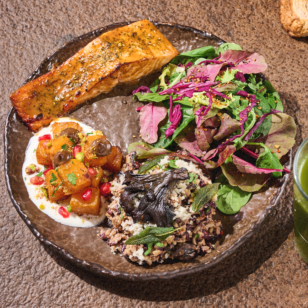 Galería en miniatura