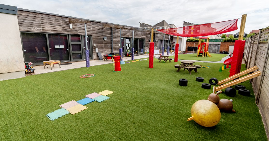 Busy Bees Picket Twenty - The best start in life