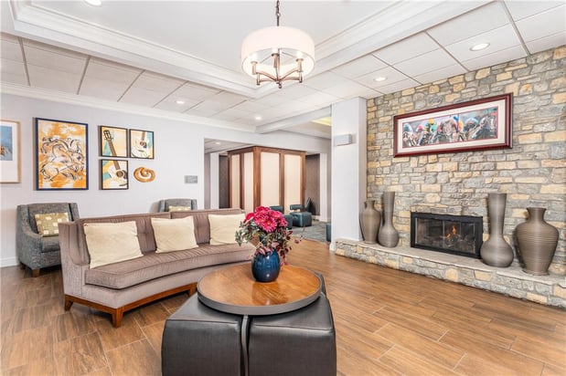 Images Homewood Suites by Hilton Lexington Fayette Mall