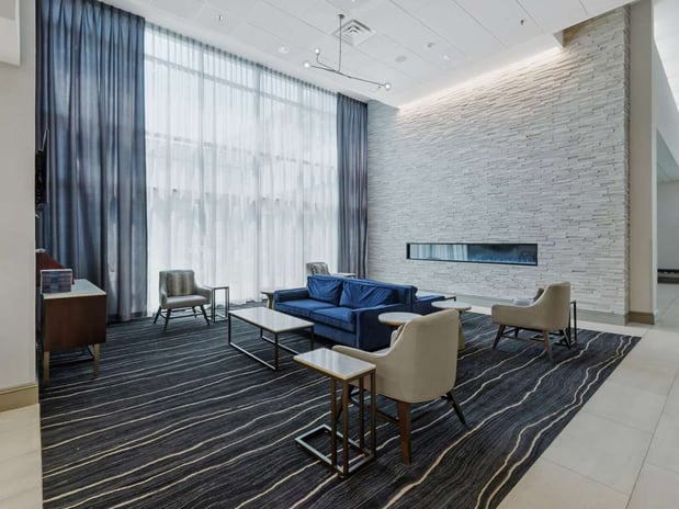 Images DoubleTree by Hilton Hotel Charlottesville