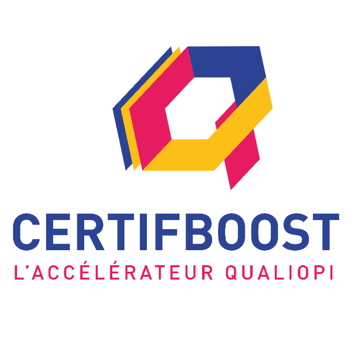 CertifBoost apprentissage et formation professionnelle