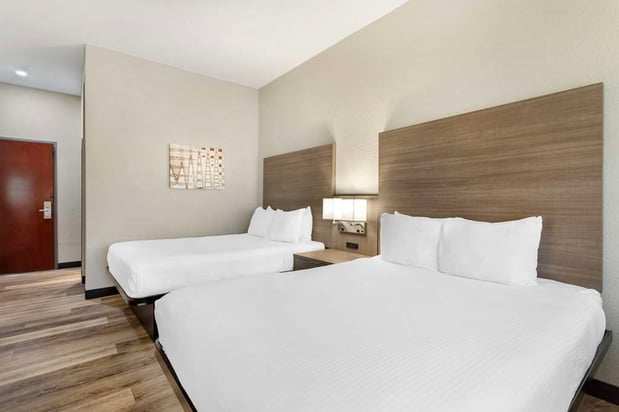 Images Best Western of Wise