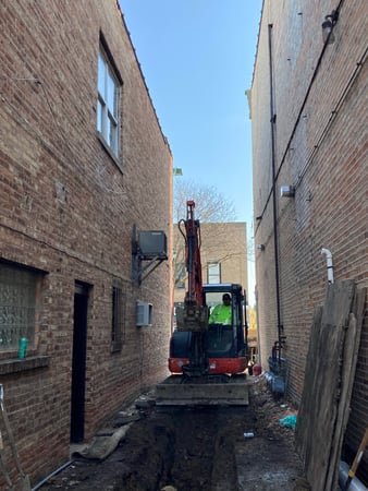 Images Windy City Rooter Plumbing, Sewer, and Drainage