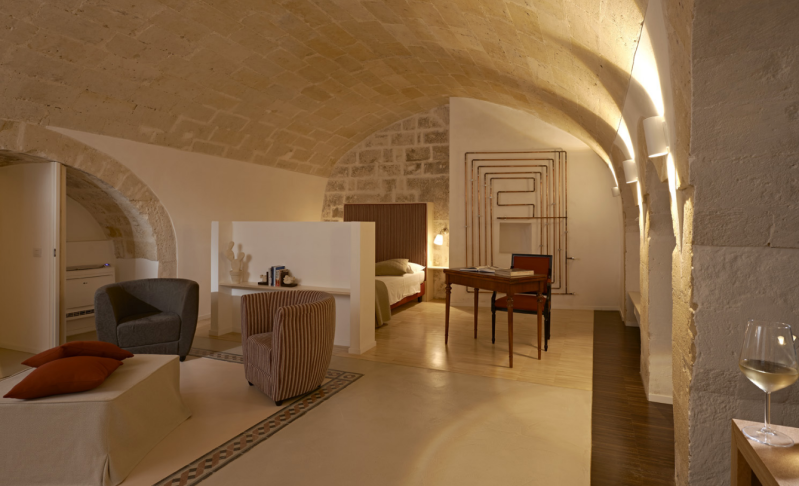 Fra I Sassi Residence - Ecoverticale