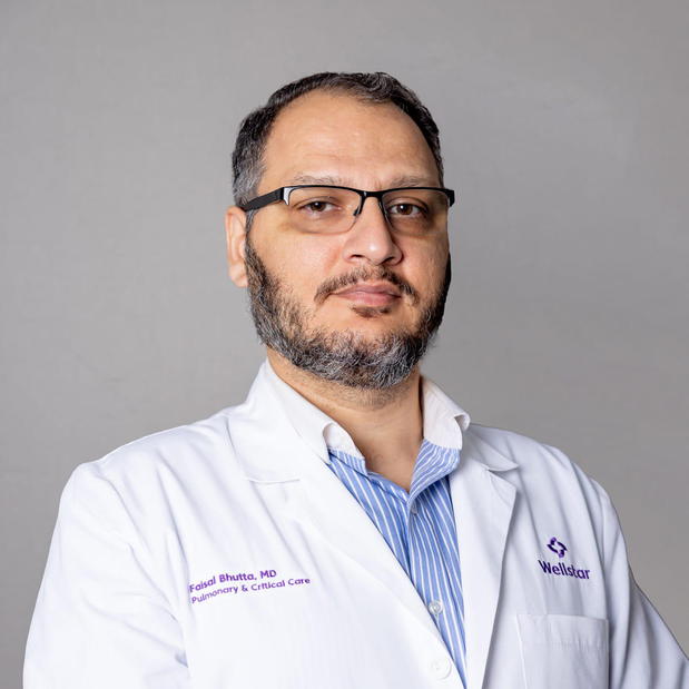 Images Faisal Bhutta, MD