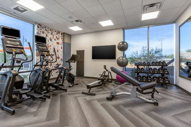 Images Vīb Hotel by Best Western Phoenix-Tempe
