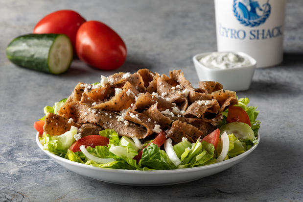 Images Gyro Shack