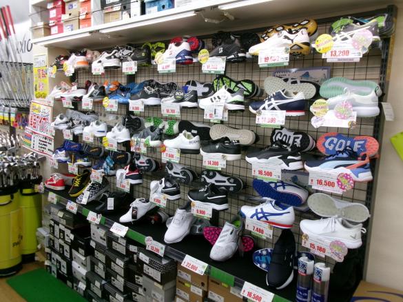 Images ゴルフパートナー 粕屋店
