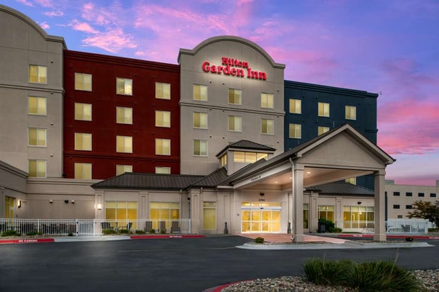 Images Hilton Garden Inn Omaha East/Council Bluffs