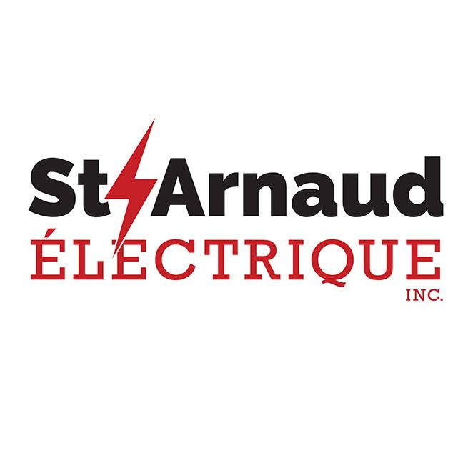 St-Arnaud Électrique inc.