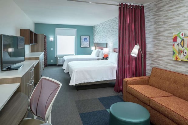 Images Home2 Suites by Hilton Jacksonville Airport