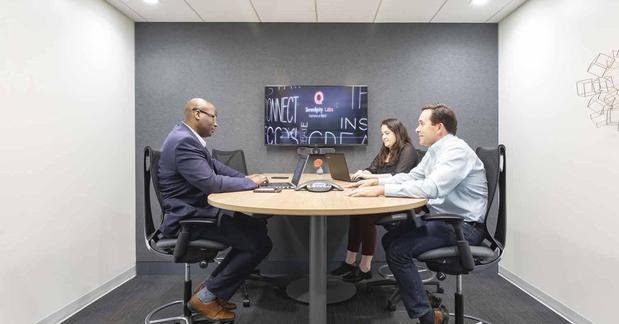 Images Serendipity Labs - Cumberland Vinings