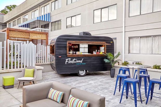Images DoubleTree Suites by Hilton Hotel Nashville Airport