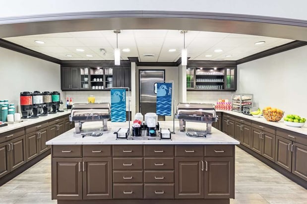 Images Homewood Suites by Hilton Shreveport