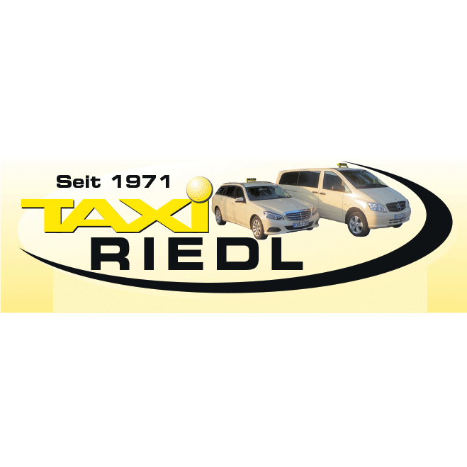 Logo Riedl, Franz