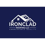 IRONCLAD Roofing Logo