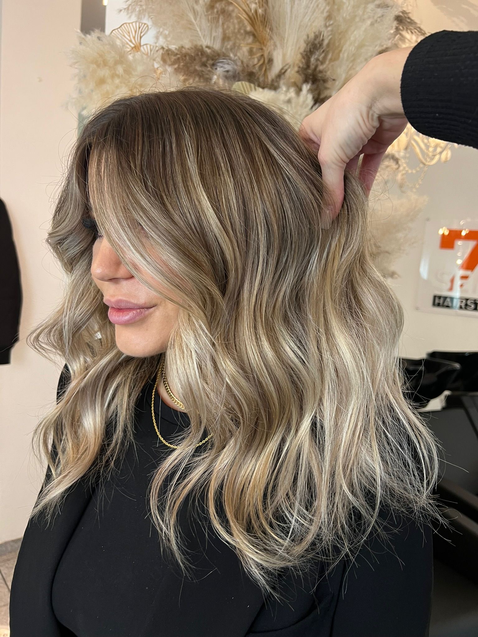 Bilder 7th Sense Hairstyling