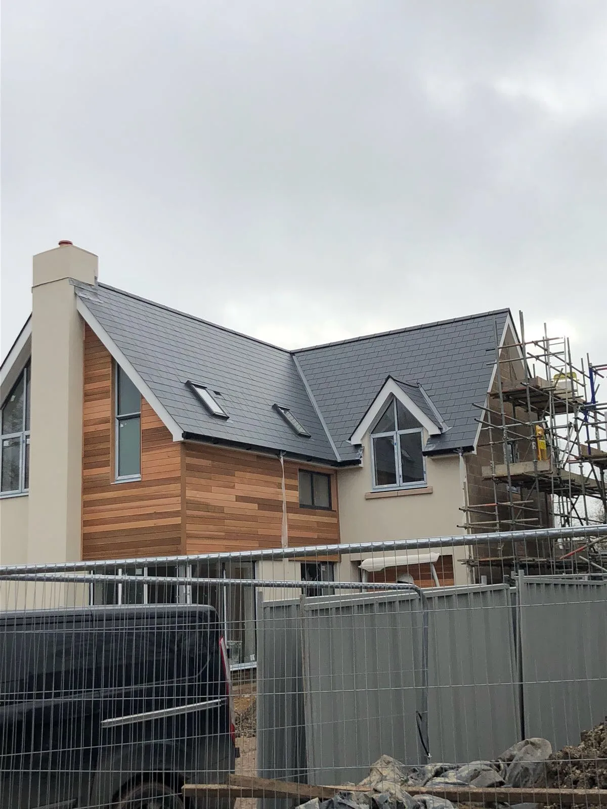 Images DJ Roofing Ltd