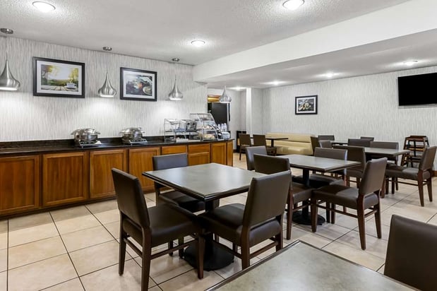 Images Best Western Gaylord