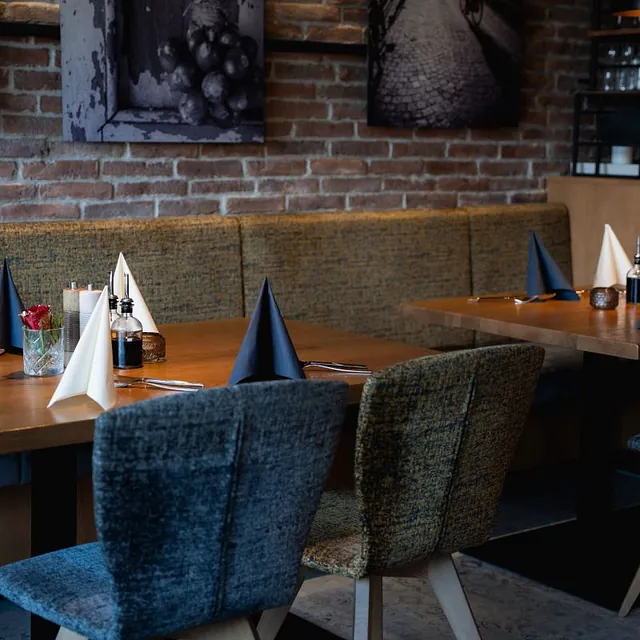 Pizzeria Copacabana, Zeller Straße 11 in Kufstein