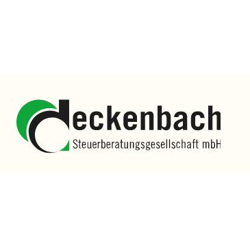 Kundenlogo Deckenbach Steuerberatungsgesellschaft mbH