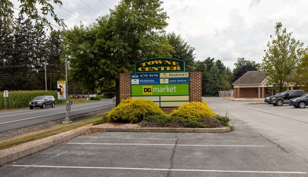 Images ACNB Bank