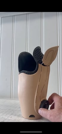 Images EastPoint Prosthetics and Orthotics