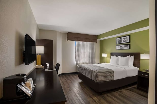Images SureStay Plus by Best Western Mesa Superstition Springs