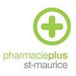 Pharmacieplus de St-Maurice SA