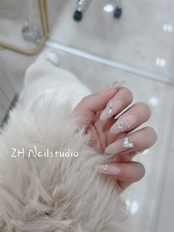 Images Zh Nail Studio
