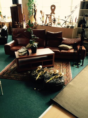 Gross-Brocki, Hauptstrasse 27 in Trübbach