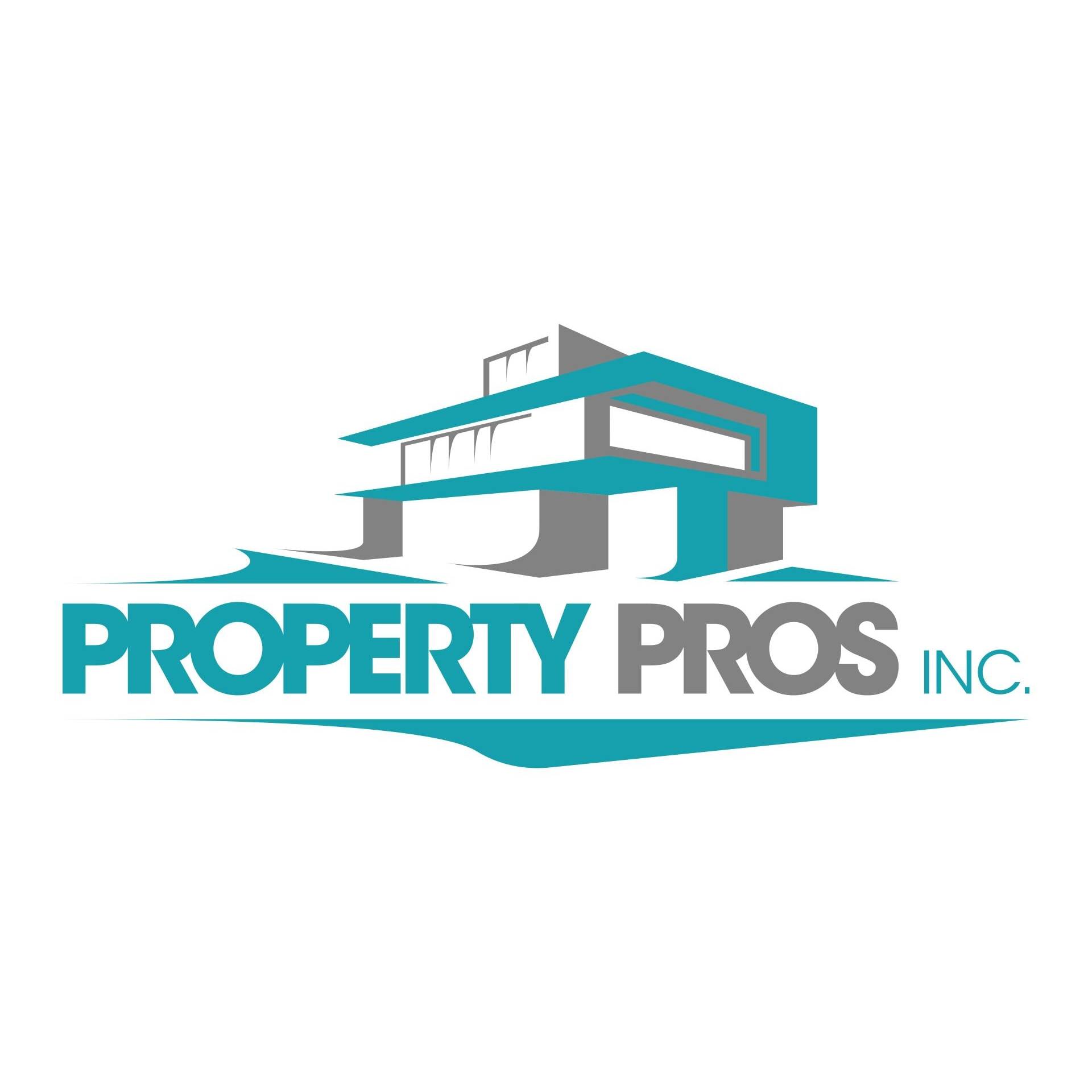 Property Pros, Inc. Logo