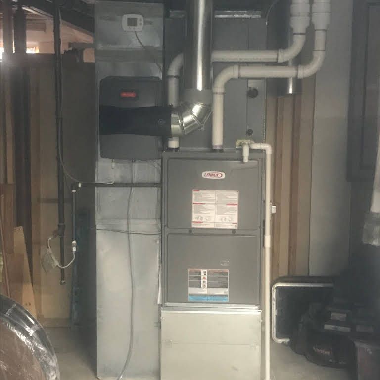 Images JB Heating & Air Inc.