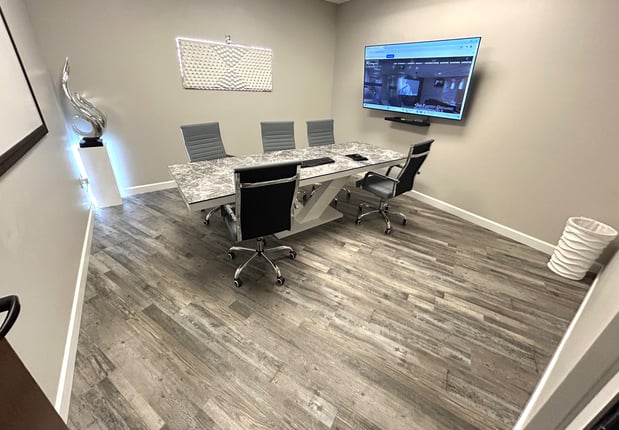 Images West Valley Coworking