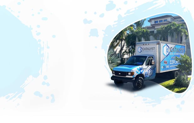 Images Catalyst Air Conditioning and Plumbing