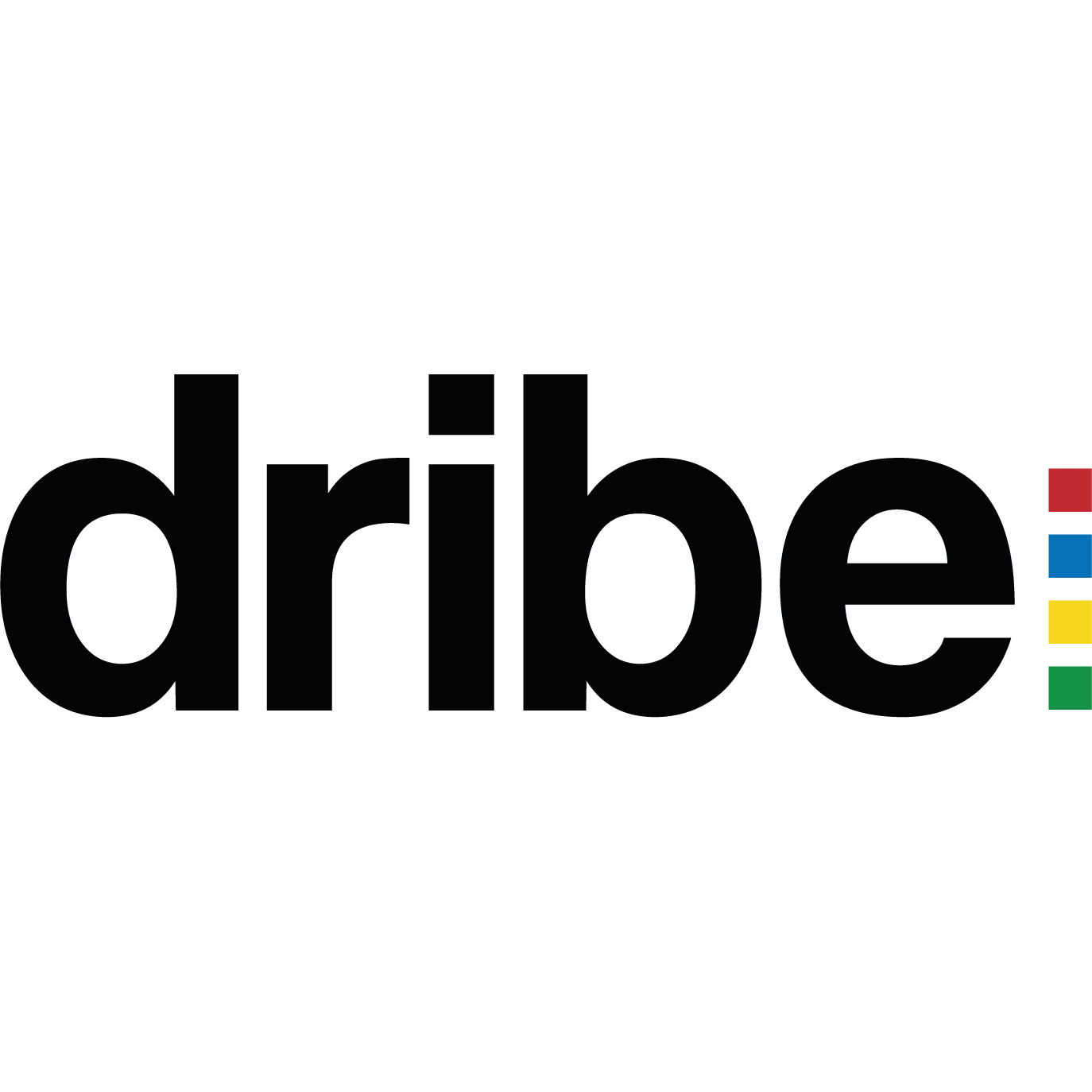 Dribe Logo